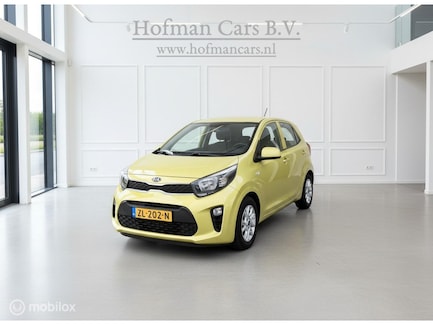 Kia Picanto 0