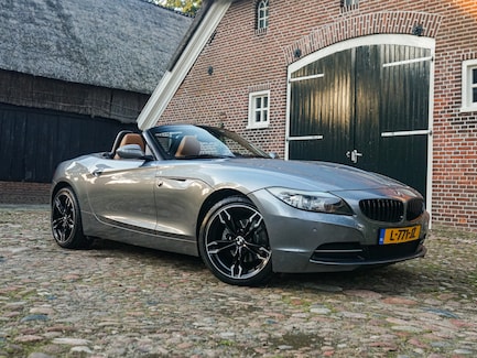BMW Z4 0