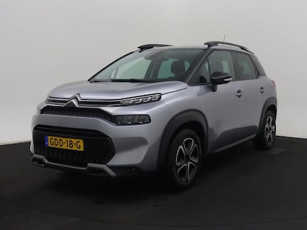 Citroën C3 Aircross 0