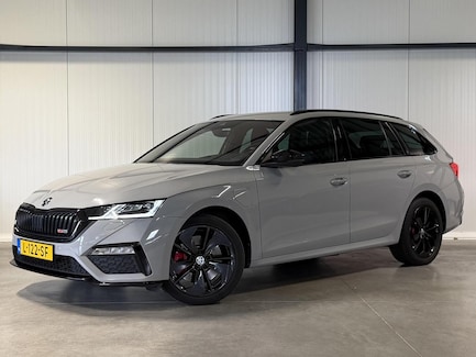 Skoda Octavia 0
