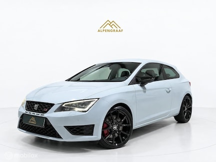 SEAT Leon 0