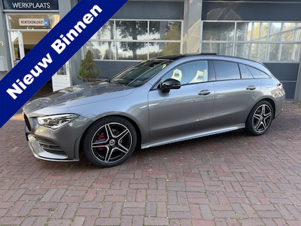 Mercedes-Benz CLA 0