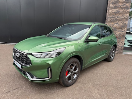 Ford Kuga 0