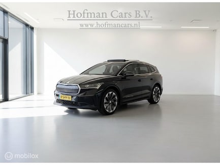 Skoda Enyaq 0