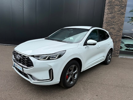 Ford Kuga 0