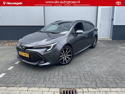 Toyota Corolla 0