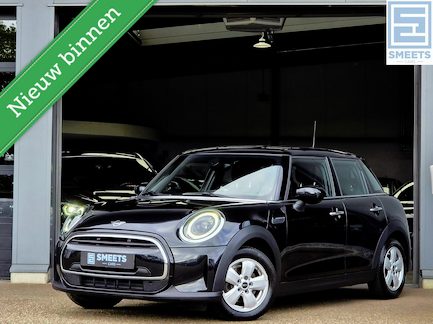 MINI One 0