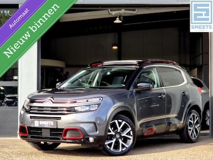 Citroën C5 Aircross 0