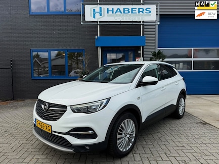 Opel Grandland 0