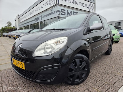 Renault Twingo 0