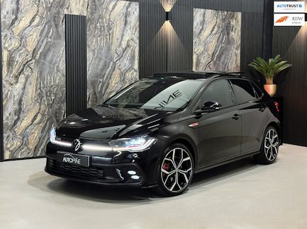 Volkswagen Polo 0