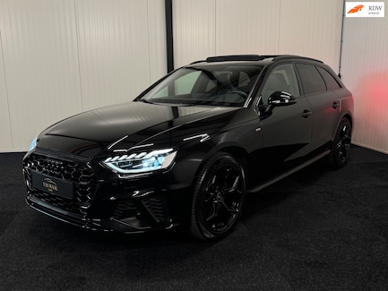Audi A4 0