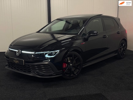 Volkswagen Golf 0