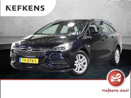 Opel Astra 0