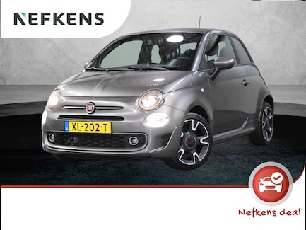 Fiat 500 0