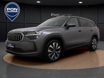 Skoda Kodiaq 0