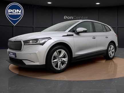 Skoda Enyaq 0