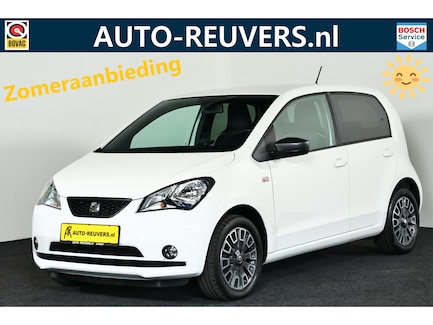 SEAT Mii 0