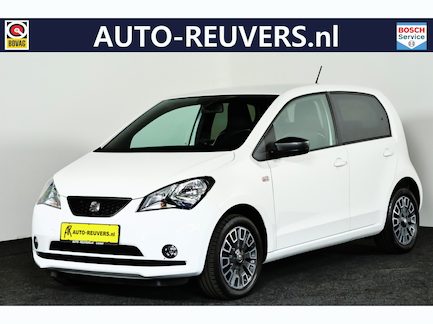 SEAT Mii 0