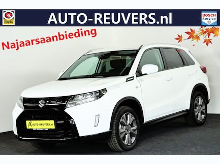 Suzuki Vitara 0