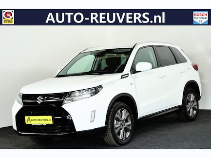 Suzuki Vitara 0