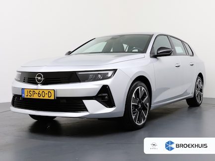 Opel Astra 0
