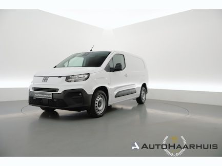 Fiat Doblò Cargo 0
