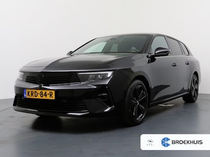 Opel Astra 0
