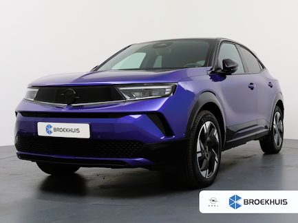 Opel Mokka-e 0