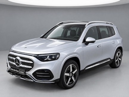 Mercedes-Benz GLB 0