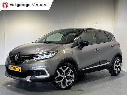 Renault Captur 0