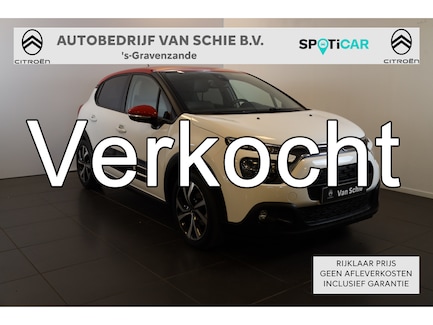Citroën C3 0