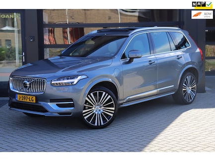 Volvo XC90 0