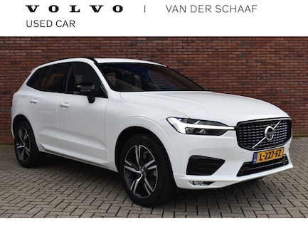 Volvo XC60 0