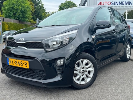 Kia Picanto 0