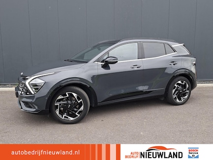 Kia Sportage 0