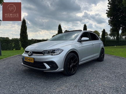 Volkswagen Polo 0