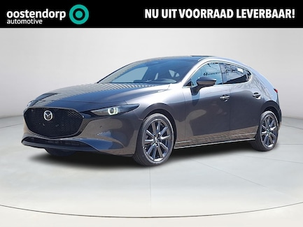 Mazda 3 0