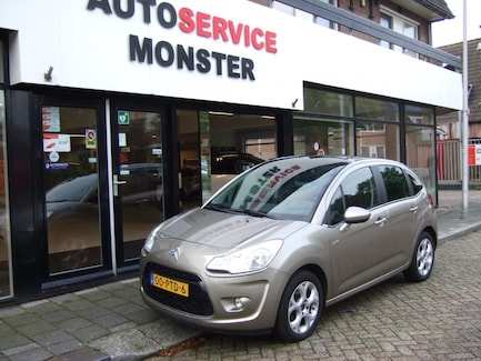 Citroën C3 0