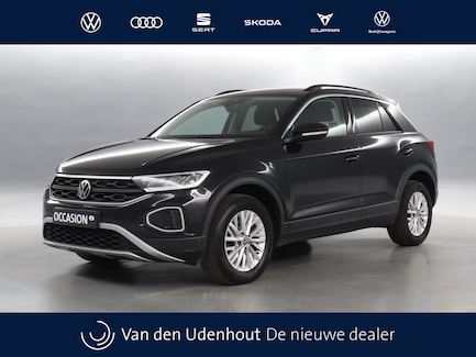 Volkswagen T-Roc 0