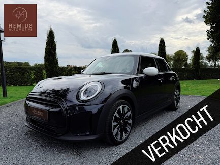 MINI Cooper 0