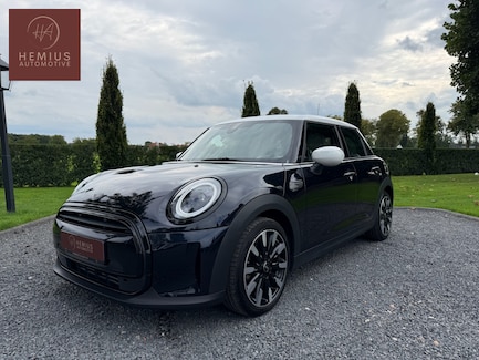 MINI Cooper 0
