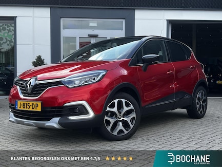 Renault Captur 0
