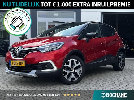 Renault Captur 0