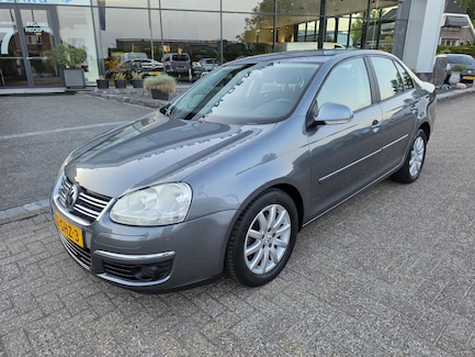 Volkswagen Jetta 0