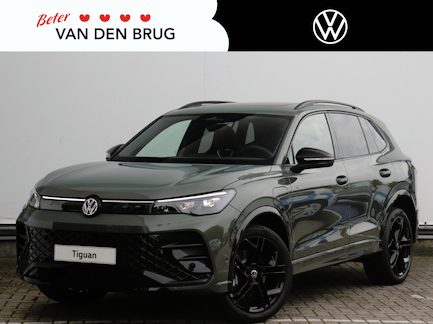 Volkswagen Tiguan 0