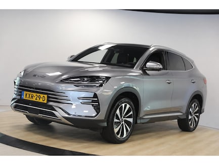 BYD Seal U 0