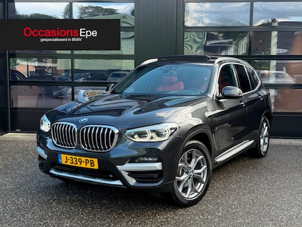 BMW X3 0