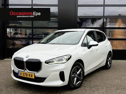 BMW 2-Serie Active Tourer 0