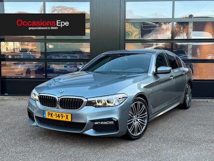 BMW 5-Serie 0